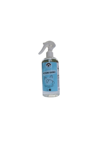 Amon Pet Koku Giderici Lavanta Sprey Kedi Köpek 400 ML
