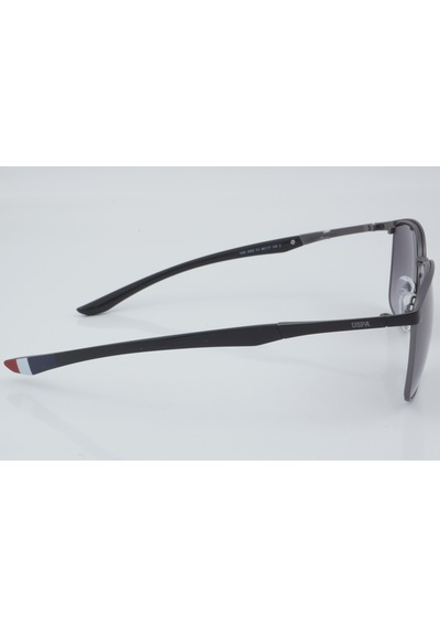 U.s. Polo Assn. Uss 0255 C1 56 - 01 Güneş Gözlüğü Siyah