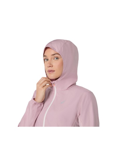 Asics Asıcs Sılver Jacket Kadın Morganite/white 2012d148-702 Morganite/white