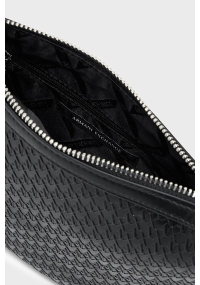 Armani Exchange Bayan Çanta Xw002228 Af22632 Uc001 Siyah