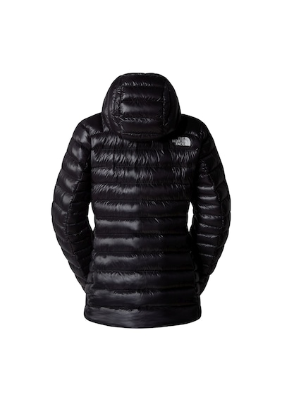 The North Face Kadın Summıt Breıthorn Kapüşonlu K. Tüyü Ceket Nf0a8805jk31 Siyah