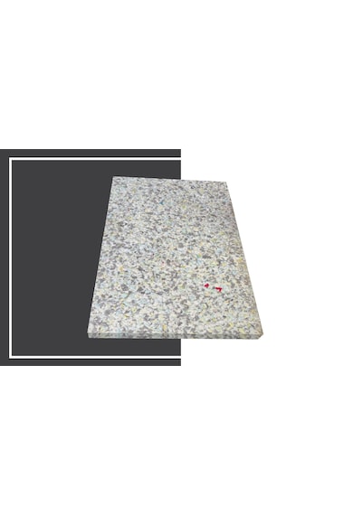 Ses Yalıtım Malzemesi 120 Dnsbondex 10mm - 70x100cm-30 Adet