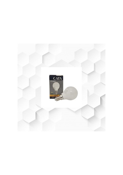 Cata 6w E14 Beyaz Led Ampul, 1 Adet