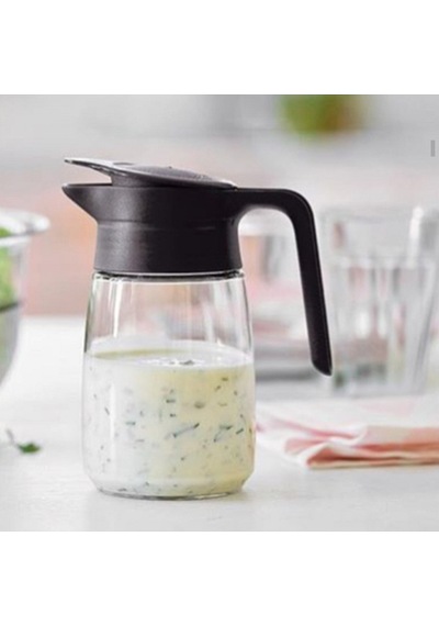 Tupperware Royal Sosluk 350 ML