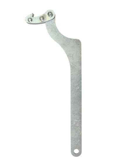 Kaplin Anahtarı Metal 32-110mm