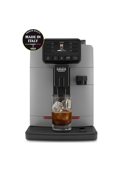 Gaggia Cadorna Prestige Over Ice Tam Otomatik Espresso Makinesi