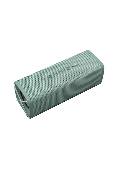 Grundig Uyumlu Club Bluetooth Hoparlör Yeşil
