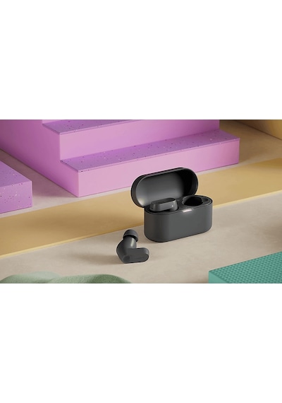 Phılıps Tat3509gy Tws Anc Bluetooth Kulak İçi Kulaklık Gri