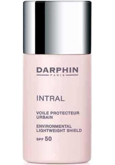Darphin Intral Environmental Lightweight Shield SPF 50 Bakım Kremi