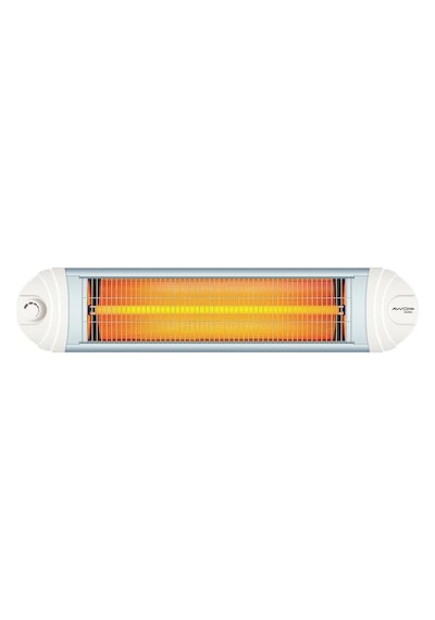Awox 2500w İnfrared Soba Ecotec