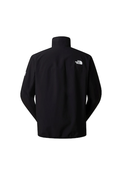 The North Face M Mountaın Athletıcs Ushba Track Erkek Ceket Nf0a8g8hjk31 Siyah