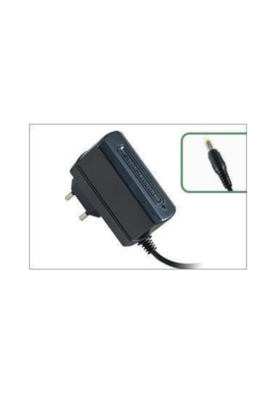 Yıldırım Cys-1212 Priz Tipi 12 Volt 1 Amper Dc Adaptör