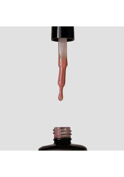 Glamour By Mia 105 Sütlü Karamel Nude Kalıcı Oje 15 Ml Hema Free Tpo Free