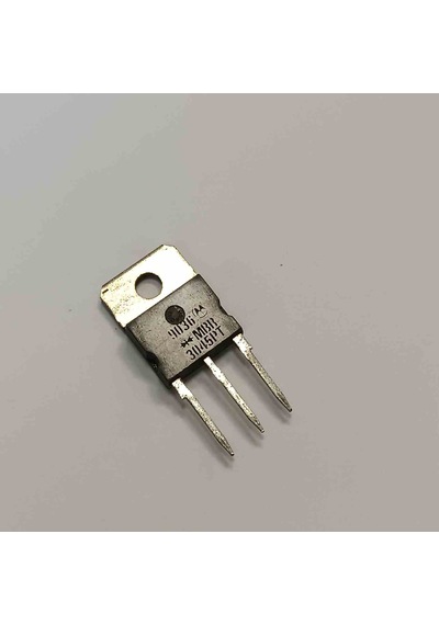 Mbr3045pt 30a 45v To247 Diyot 5 Adet