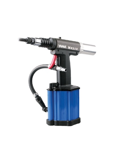 Yama M3-m12 Hidrolik Somun Perçin Tabancası M2312x