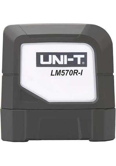 Unı-T Lm570R-I Kırmızı Lazer Hizalama Cihazı ( Sadece Artı )