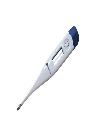 Beden Derecesi Kd-105 Dijital