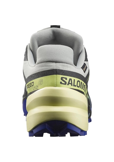 Salomon Speedcross 6 Gtx Renkli Ayakkabı Çok Renkli