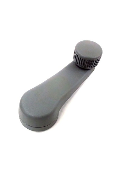 Volkswagen Polo 1995 - 2001 6n1 6n2 Cam Açma Kolu Gri
