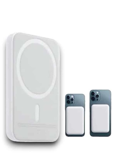 Lf-100 Magsafe 5.000 Mah Diğer 29009762