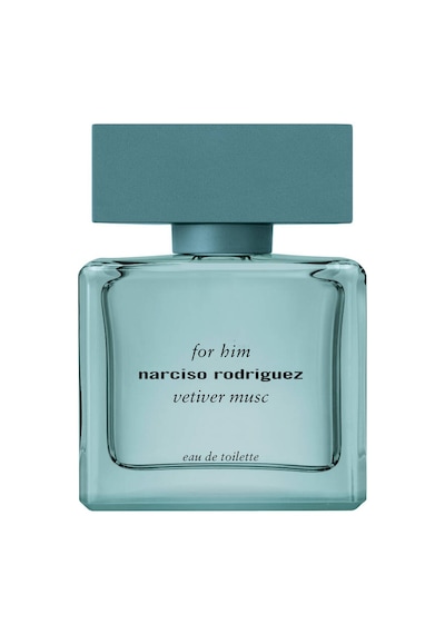 Narciso Rodriguez For Him Vetiver Musc Edt 50 Ml 3423222107727 Diğer