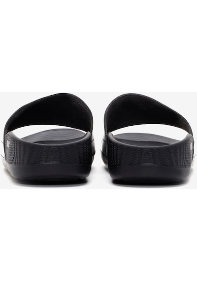 Skechers Hyper Slide Kadın Siyah Terlik 140431 Bbk Siyah