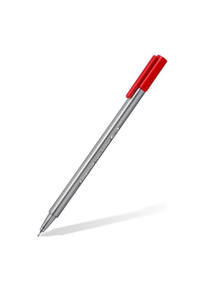 Staedtler Triplus Fineliner 0.3 Mm. 42 Renk Kalem Seti
