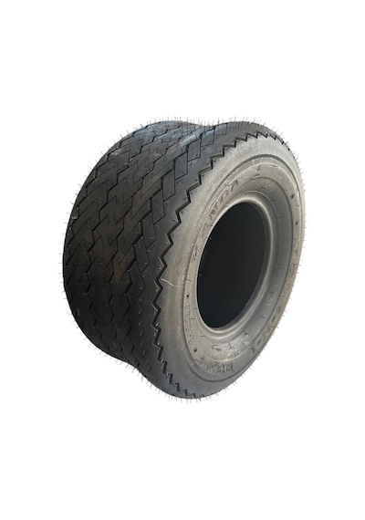 Kenda 18x8.50-8 Turf Fight 4pr Golf Arabası Lastiği Tubeless 03/14/2007.üretim