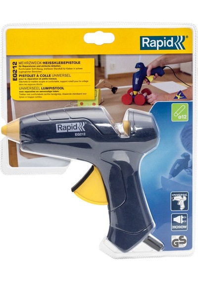Rapıd Silikon Tabancası Eg212