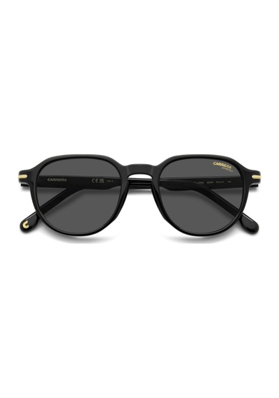 Carrera Güneş Gözlüğü Carrera 376/s 50 807 Ir Siyah