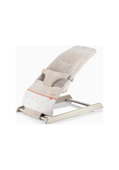 Gezenbebe Bouncy Ev Tipi Ana Kucağı