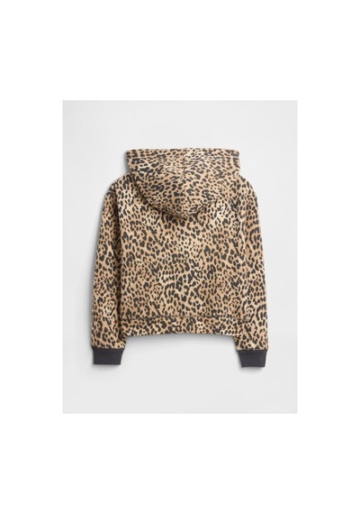 Gap V-fa Logo Herıtage Fz Leopar 797761001