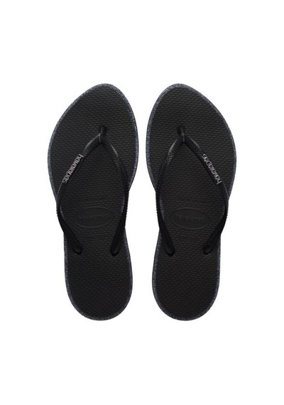 Havaianas Slim Point Kadın Terlik 4150157 Siyah