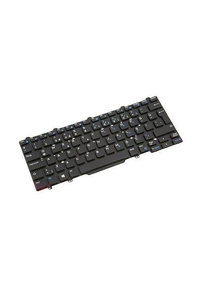 Dell Uyumlu Latitude E5450 E7450 E7470 E7480 Klavye Tuş Takımı