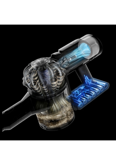 Dyson V8 Cyclone Kablosuz Dikey Şarjlı Süpürge