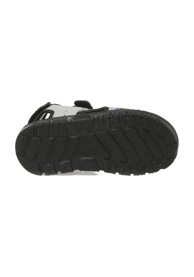 Jerry.f5fx Gri Erkek Çocuk Sandalet 000000000101986323 Gri