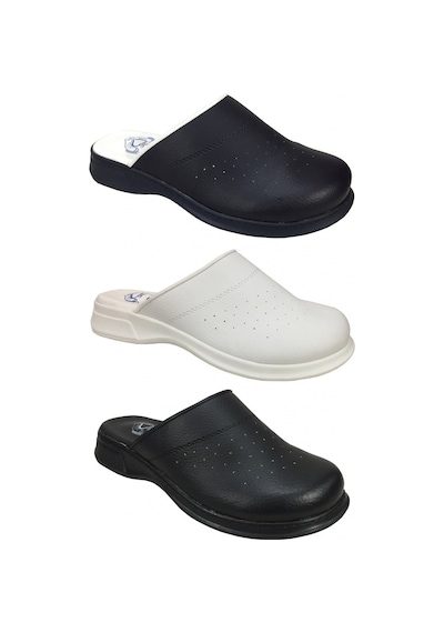 Büyük Numara Ortopedik Sabo Terlik Comfort Rahat Terlik 35-48