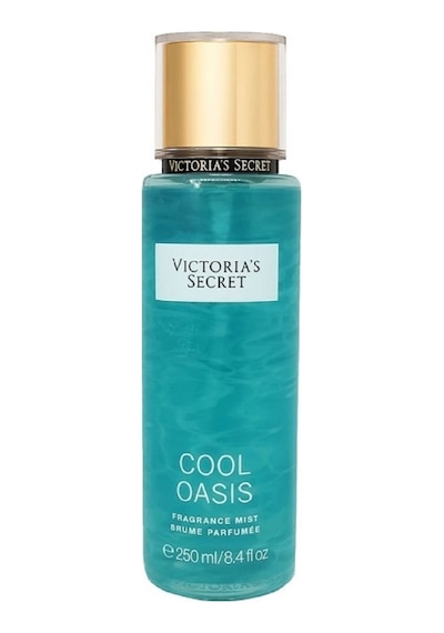 Victoria’s Secret Cool Oasis Fragrance Body Mist Vücut Spreyi 250 ML