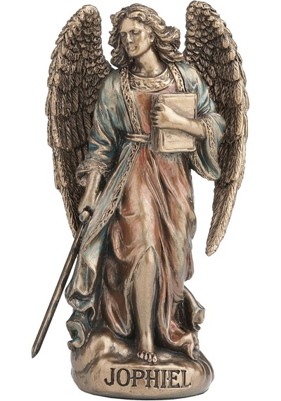 Wise Veronese Biblolar Mitoloji & Tarih-wıse 7 Li Archangels Set Ebat: 5,5 5 10 Cm .