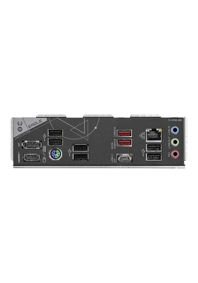 Gıgabyte B650 Eagle, Rev.1.0, 4xddr5, 3xm.2, Dp, Hdmı, Type-c, Am5 Soket Gamıng Anakart