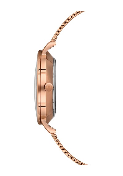 U.s. Polo Assn. Uspa2049-02 Rose Gold Kadın Kol Saati