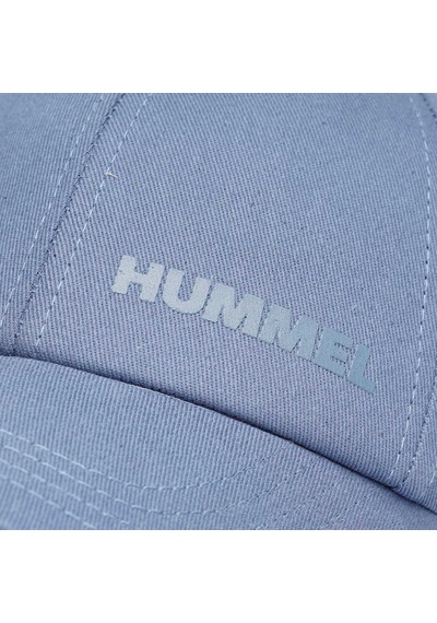 Hummel Pose Şapka 970362-7374 Mavi