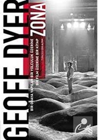 Zona - Geoff Dyer - Everest Yayınları