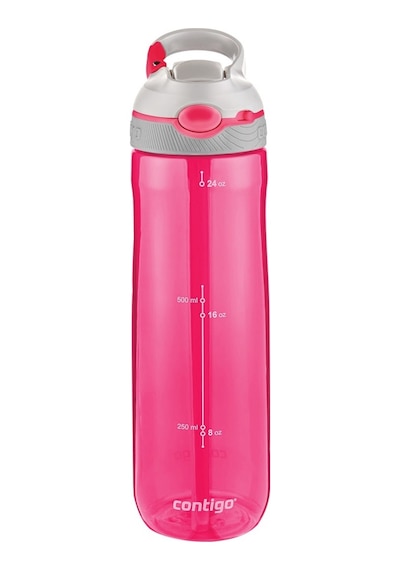 Ashland Tek El Bas Iç Kapaklı Su Matarası 720ml