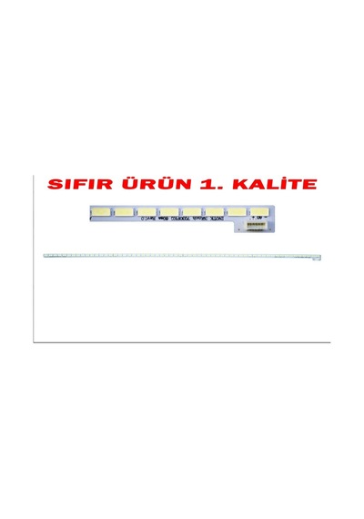 Arçelik Uyumlu 39Inç Led Bar A39-Lb-M330