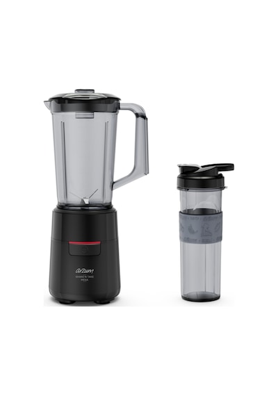 Arzum AR1193 550 W Shake'n Take Megamix Sürahi Blender