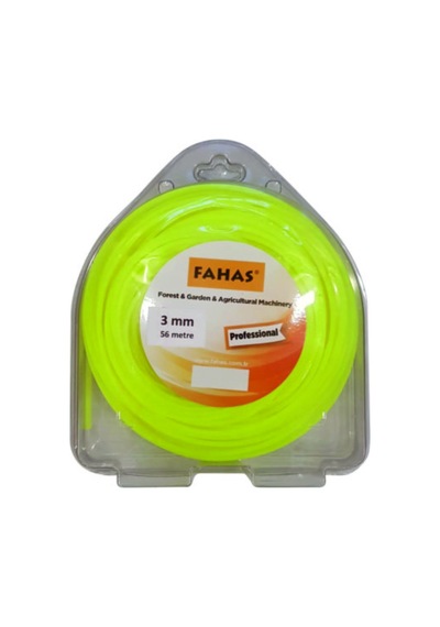 Fahas 3.0 Mm 56 M