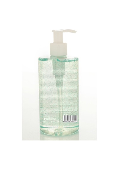 Pierre Cardin Aloe Vera & Rosemary Moisturizing Facial Cleanser Gel 350 ML