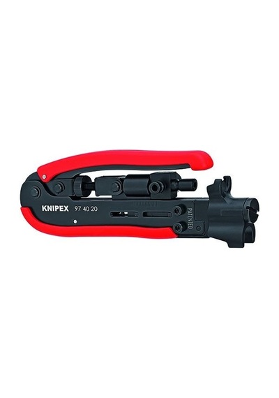 Coax Sıkma Aleti Rm 974020sb