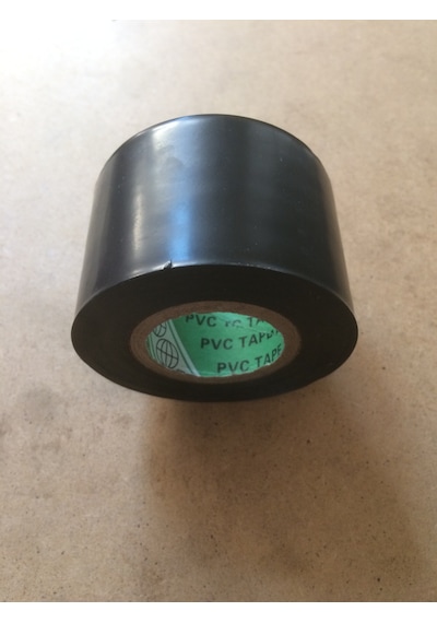 Nora 50 Mm İzole Bandı Elektrik Bandı Kanal Bant